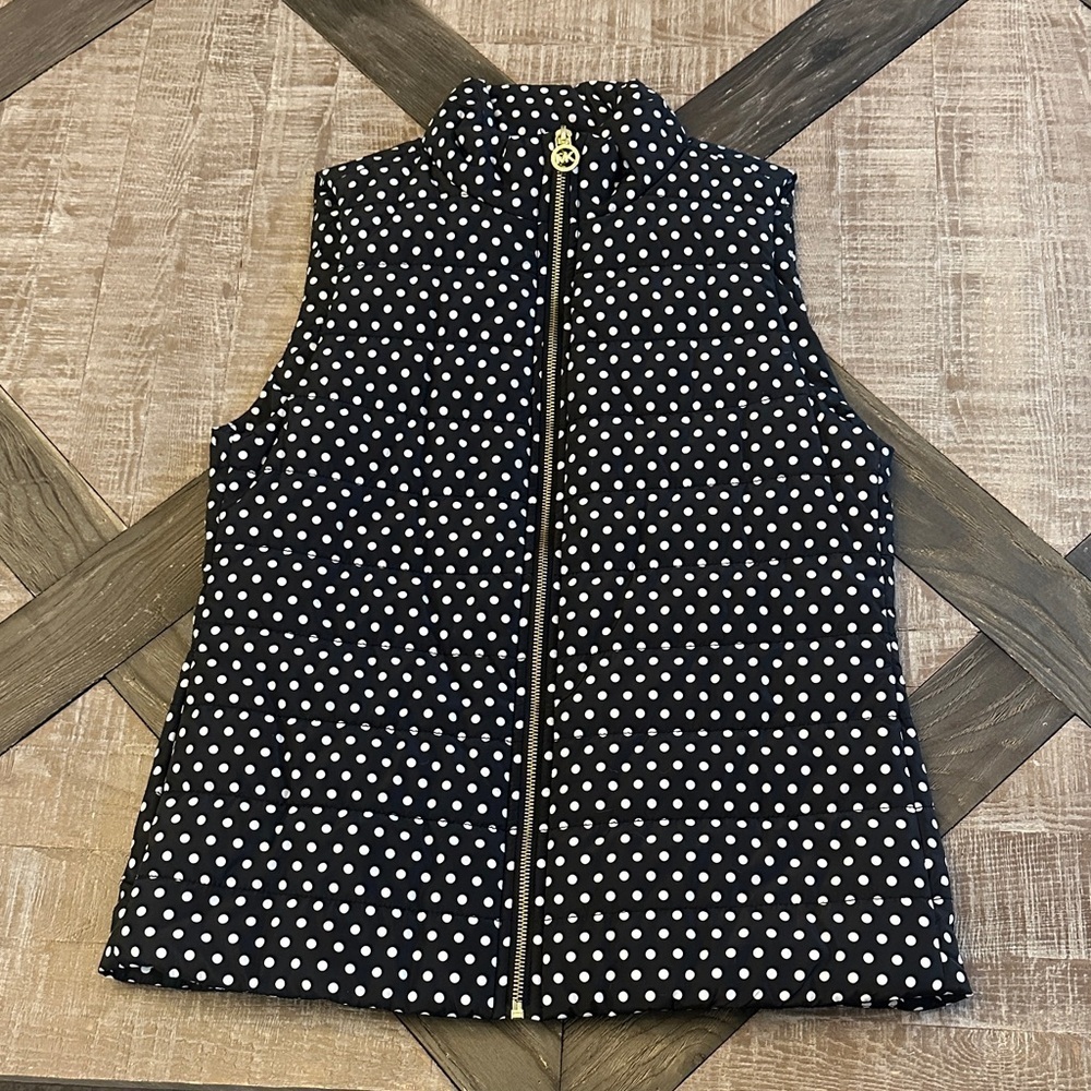 Women’s Michael Kors Vest